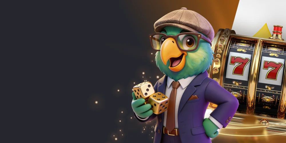 O Kasynie Lukkly - Nasza Historia